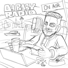 Oh Baby Radio - Episode 13 - HipHop - Season 1