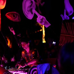 CeyCey @ Bonjuk Bay - Cirque Vortex 2025