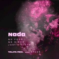 Nada - Find Out (Original Mix)