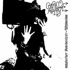 Magischer Synthesizer-Wahnsinn