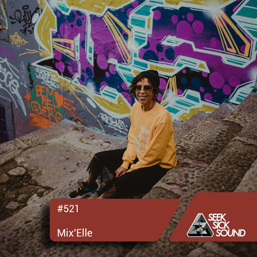 SSS Podcast #521 : Mix'Elle