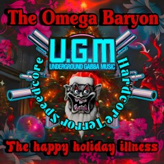 The Happy Holliday Illness