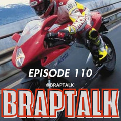 Episode 110 - #teamAnn joins us!