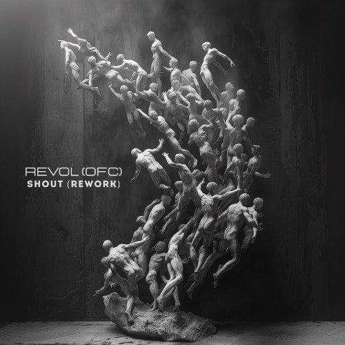 Stream Shout (Original Mix) by REVOL(ofc) | Listen online for free on  SoundCloud