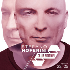 Club Edition 22_05 | Stefano Noferini