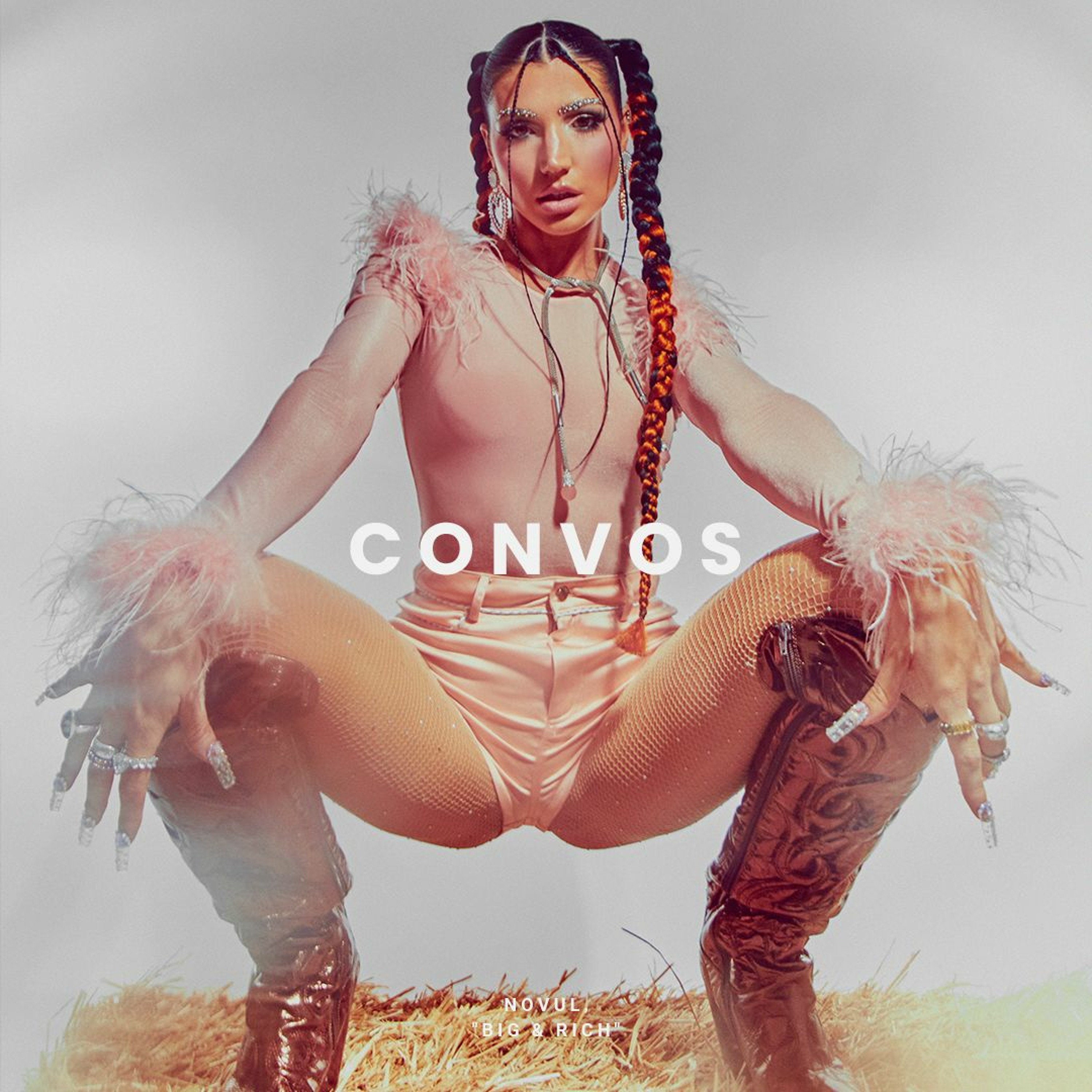 LIVING LIFE FEARLESS Podcasts