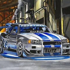 Goyangin Mobil