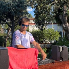 White Square Progre / Warm Up / 15.10.24 / 118 to 120 bpm