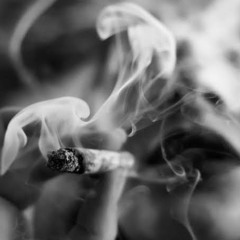 SMOKE UP