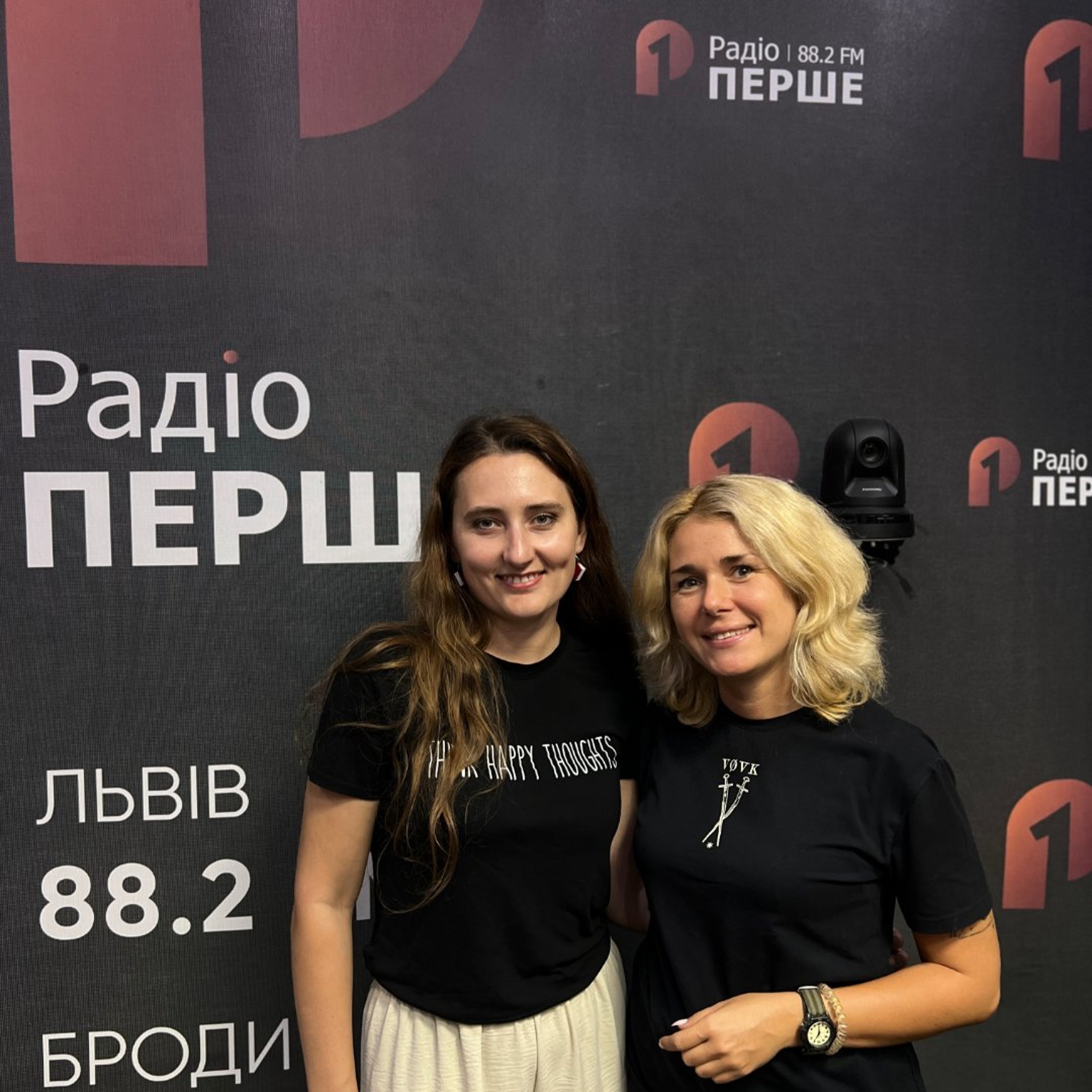 Альона Мартинішина про ментальне здоров'я та відновлення