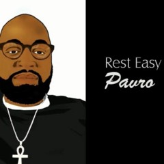 AOD Sessions - Tribute To Sipho 'Pavro' Masango