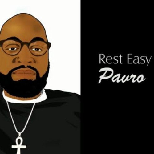 AOD Sessions - Tribute To Sipho 'Pavro' Masango