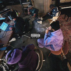 Chipeur (feat. R100R, Djvck & Kadir)