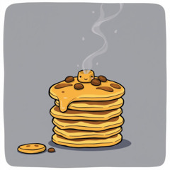 Smoke and a Pancake