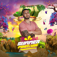 Summer Festival 2k23- Joy Party Chile Live Set