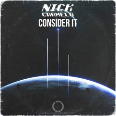 Nick Carmelo - Consider It [SOTU 014]