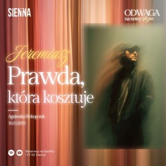 Jeremiasz - Prawda, która kosztuje (16.11.2025)
