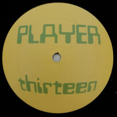Player 013 (B2) Remaster