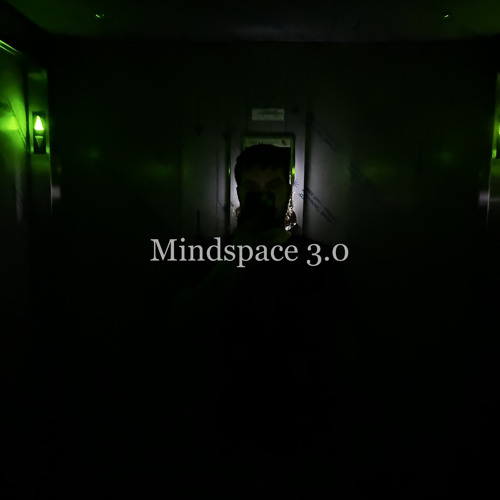 Invda - Mind Space 3