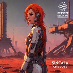 Sincala [Radio Mix] - Che Jose