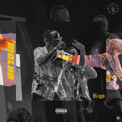 Rigoberto Torres - Molha [Prod. Level]