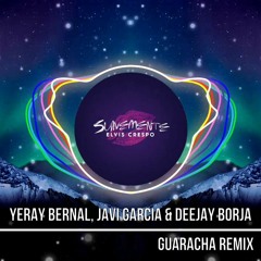 Elvis Crespo - Suavemente Remix (Yeray Bernal, Javi Garcia & Deejay Borja Remix)