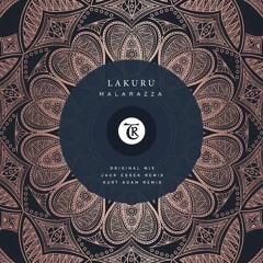 Lakuru - Malarazza (Jack Essek Instrumental Remix)