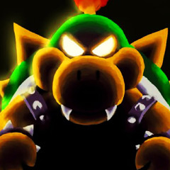 Yoshi's Island - Baby Bowser Fight [Niccko Remix]