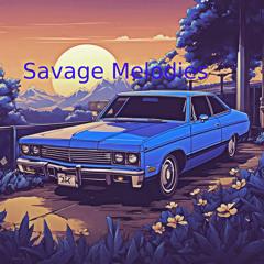 Savage Melodies