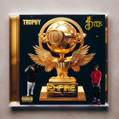 Trophy. Heemgobrazy ft maj so different