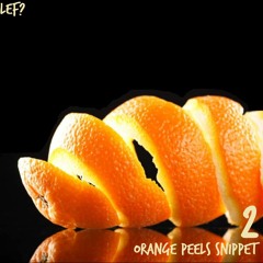 Orange Peels 2