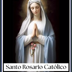 ebook read pdf 🌟 Libro Santo Rosario Católico: Oraciones En Latín y Español, Imágenes a Color, Ora