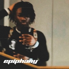 Jayybeenrich & Ugazee - don't tell nobody [JKJMETASCO] @EPIPHANYWORLDWIDE