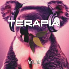Terapia Music Podcast Vol. 33 [Afro House, Afro/Latin, Tribal House]