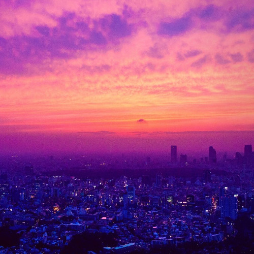 OMI / MADE IN 東京