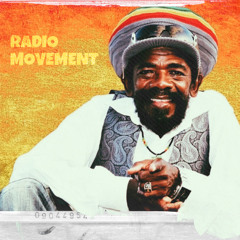 「RADIO MOVEMENT」 -Cocoa Tea Selection-