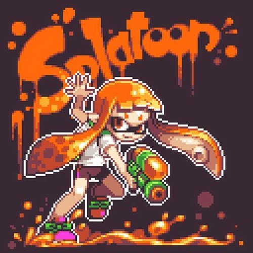 Chiptune + SynthPop