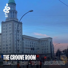 The Groove Room - AAJA Channel 2 - 28.04.23