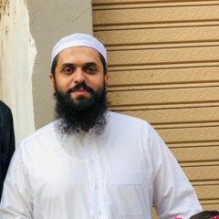 تلاوة إبداعية من سورة آل عمران بصوت الشيخ أحمد عماد نصر ليلة ٥ رمضان ١٤٤٣