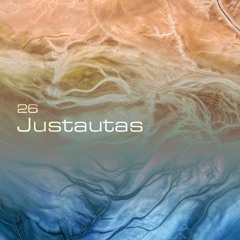 Justautas - Isla to Isla #26