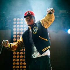 R and B (Hip Hop)-Mark Tynan