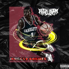 Atheuzdem - Muggsy Bogues