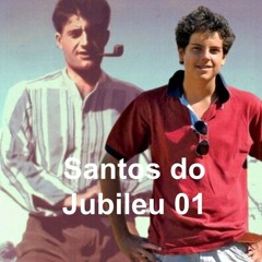 Santos do Jubileu 01 - Pier Giorgio Frassati