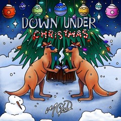 Down Under Christmas Mix