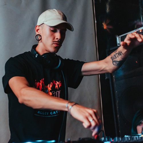 MONSUO - MECHA TWIST (CLIP)