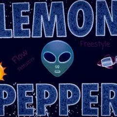 Flow - Lemon Pepper Freestyle