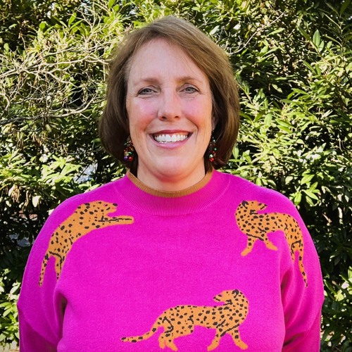 Stream episode Alternative Medicine for Pets Dr. Leslie Ann Jones on