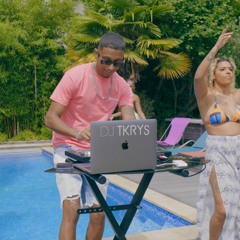 DJ TKRYS - LA BRINGUE VOL.1