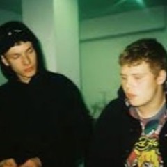 Yung Lean&Bladee - Hennessy&Sailor Moon (Pitched><Slowed><Reverb)