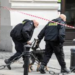 Video sąd okręgowy w poznaniu alarm bombowy stan alarmowy w polsce strajk bitron sosnowiec